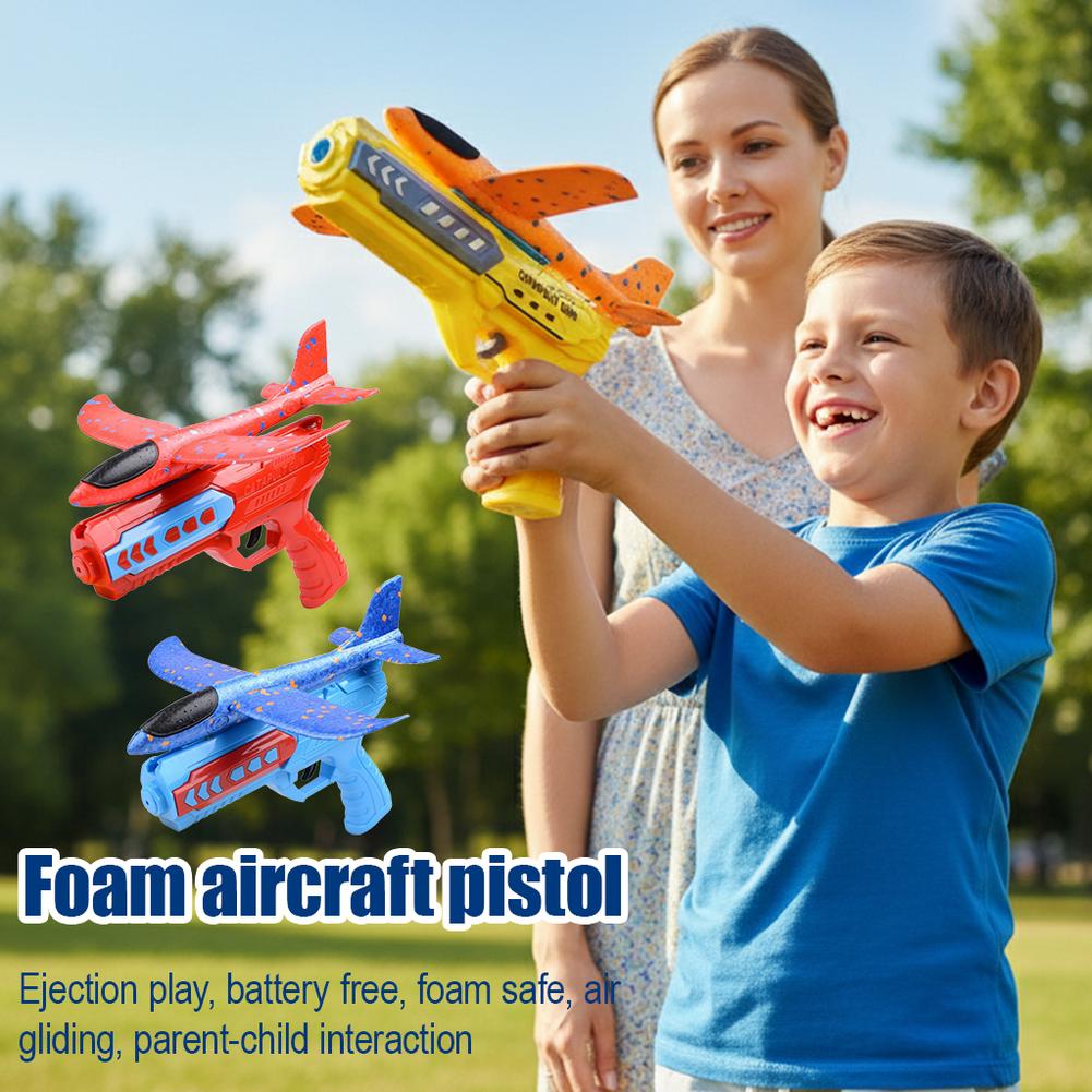 Outdoor Sport Games For Kids - لعبة طائرة للأطفال، هدايا للأطفال، ألعاب