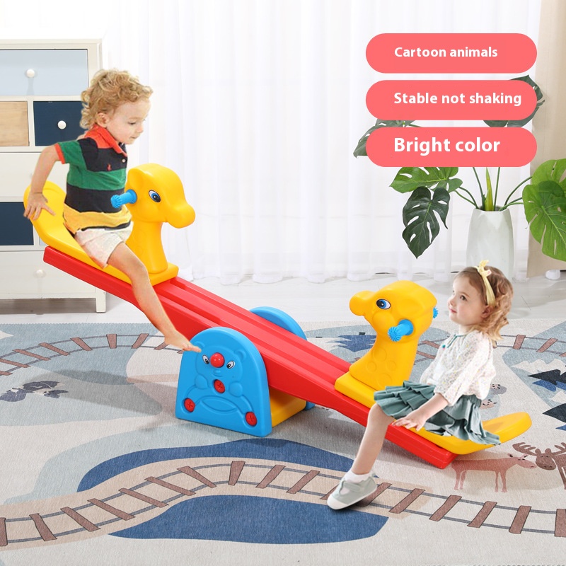 Outdoor Sport Games For Kids - ألعاب لوح متتالي للحيوانات للفناء للأطفال