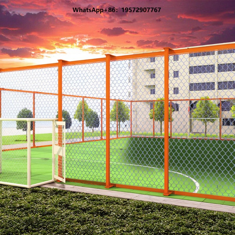 Outdoor Sport Court Flooring - ملعب كرة قدم داخلي وخارجي بدون