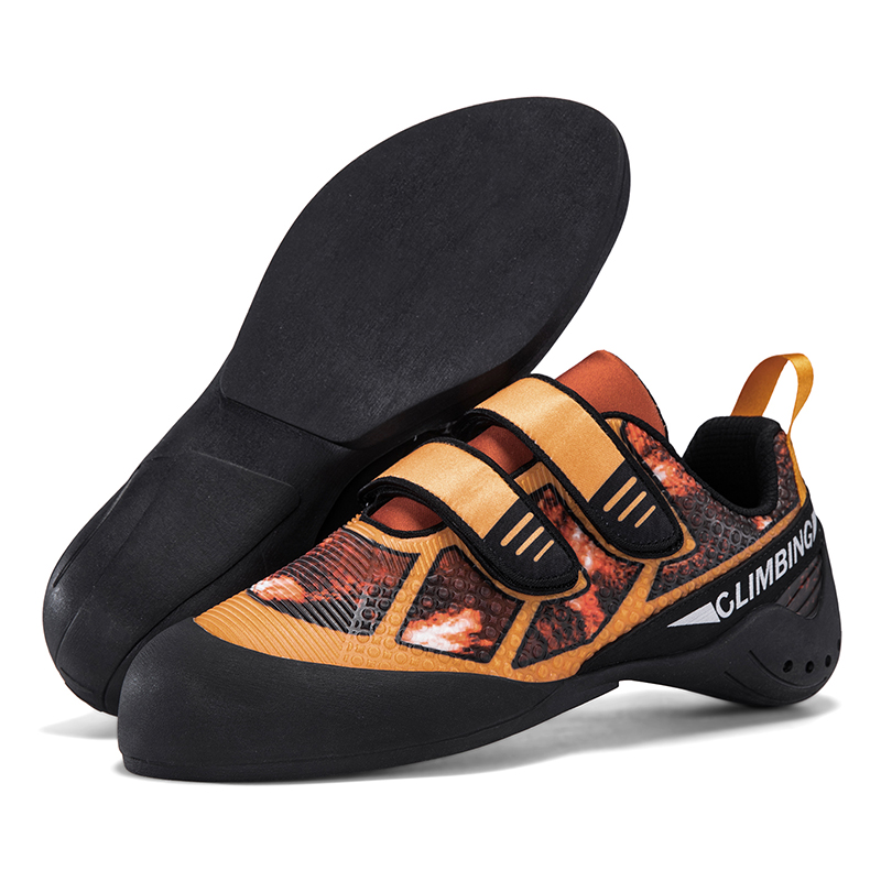 Climbing Shoe Beginner - أحذية تسلق رياضية احترافية جديدة للرجال
