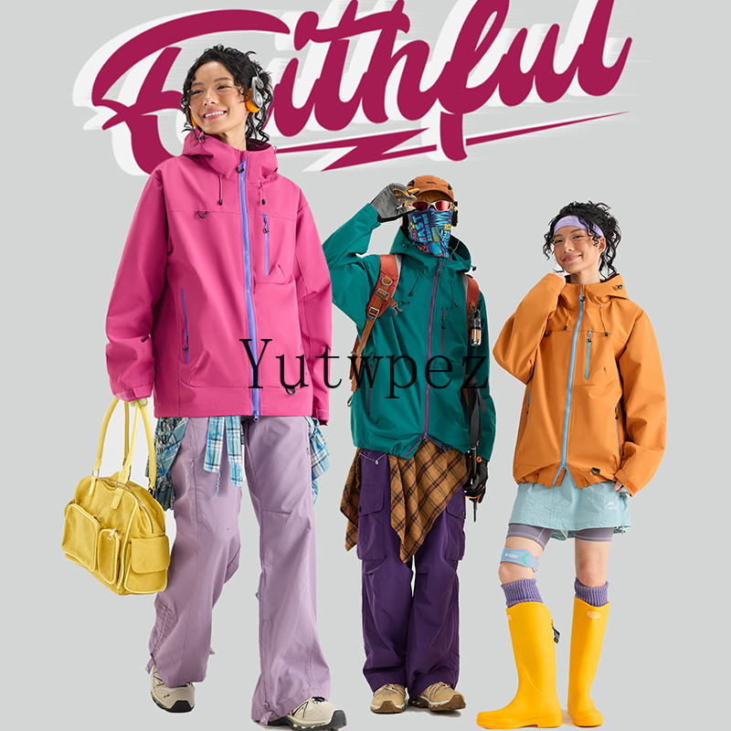 Outdoor Sport Jacket Brand - سترة رياضية خارجية مقاومة للرياح بعامل