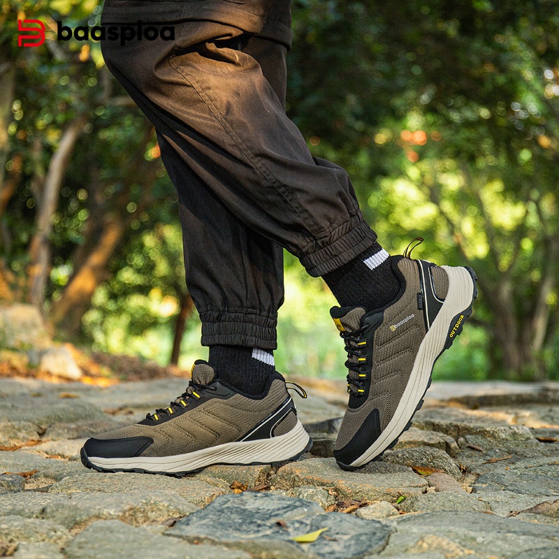 Climbing Shoe Beginner - أحذية المشي لمسافات طويلة للرجال من