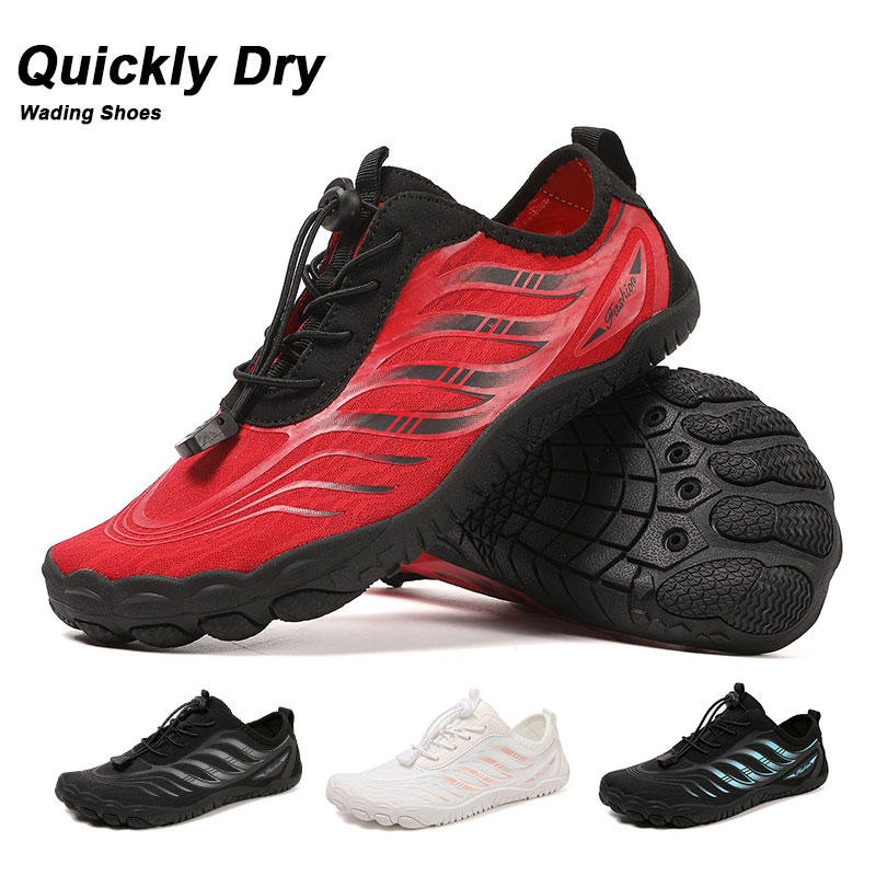 Climbing Shoe Beginner - الصيف الرجال النساء أحذية مقاومة للماء