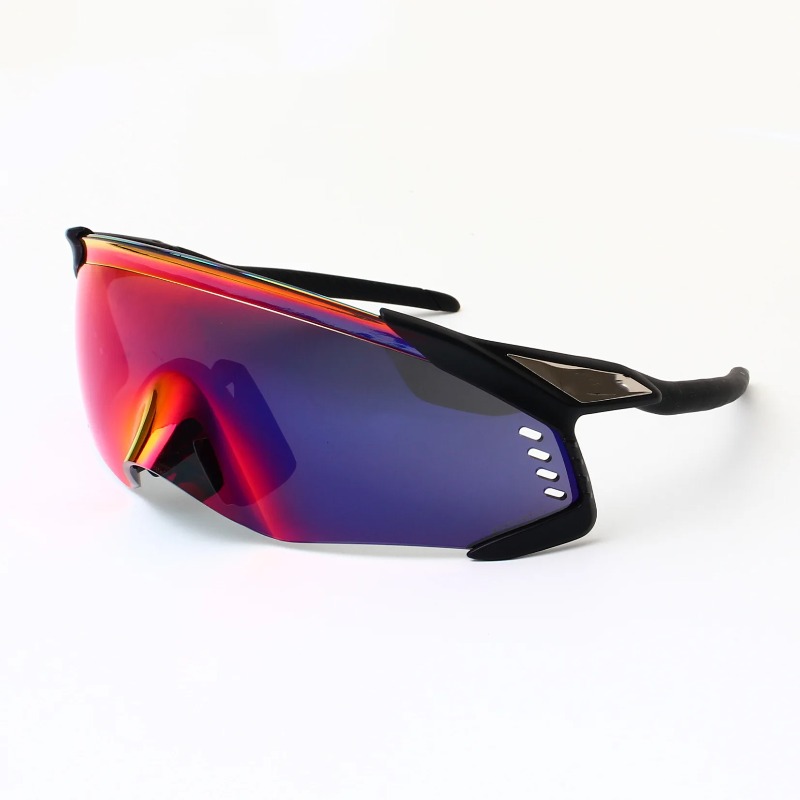 Outdoor Sport Glasses - نظارات شمسية جديدة للدراجات الهوائية والرياضات