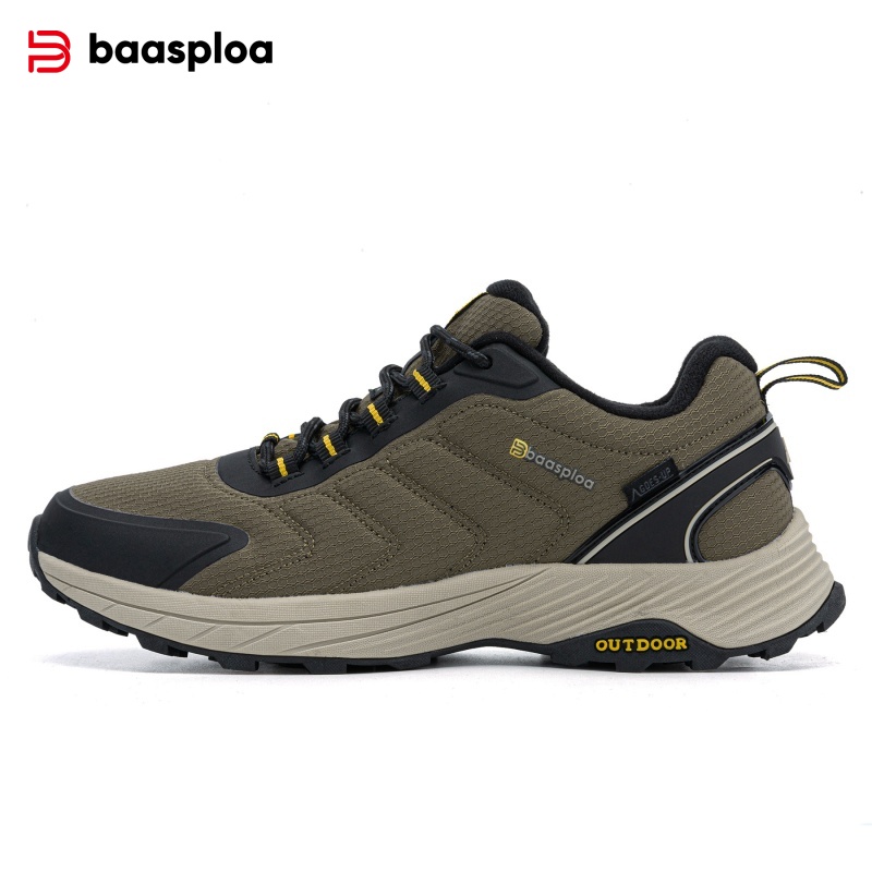 Climbing Shoe Beginner - أحذية المشي لمسافات طويلة للرجال من