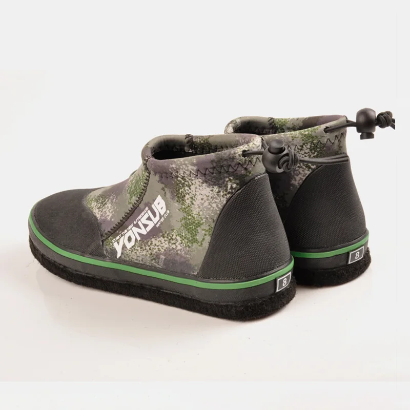 Climbing Shoe Beginner - أحذية صيد YONSUB 2026 للرجال والنساء،