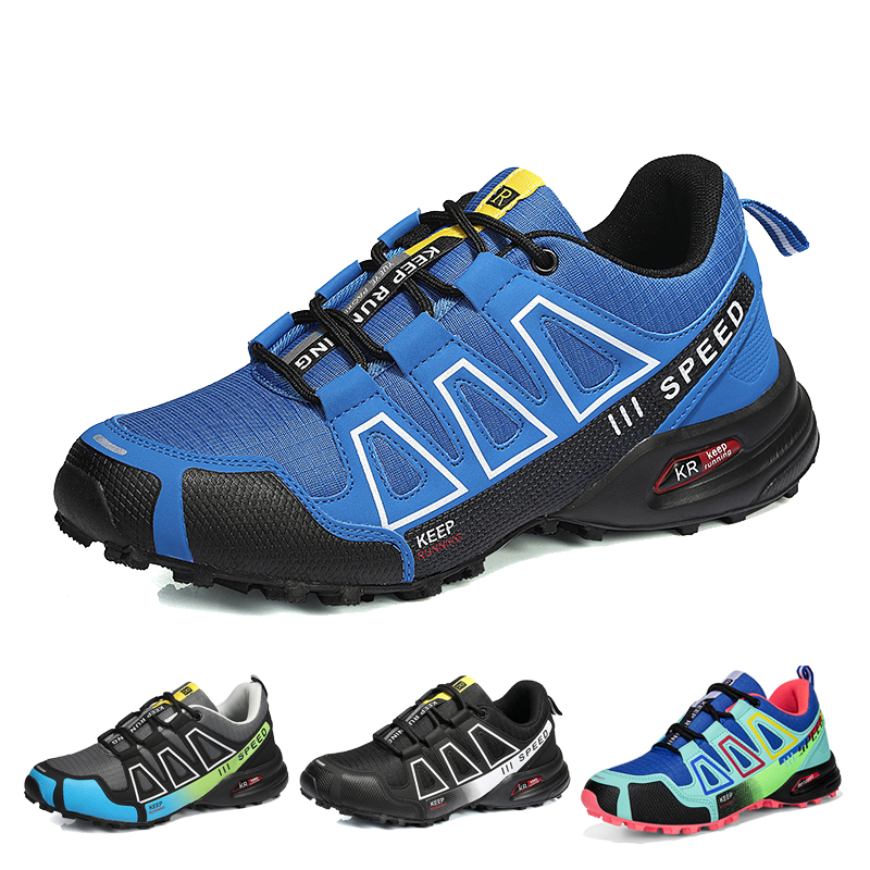 Climbing Shoe Beginner - أحذية المشي لمسافات طويلة المقاومة للماء