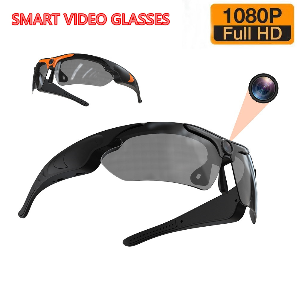 Outdoor Sport Glasses - نظارات ركوب الدراجات في الهواء الطلق
