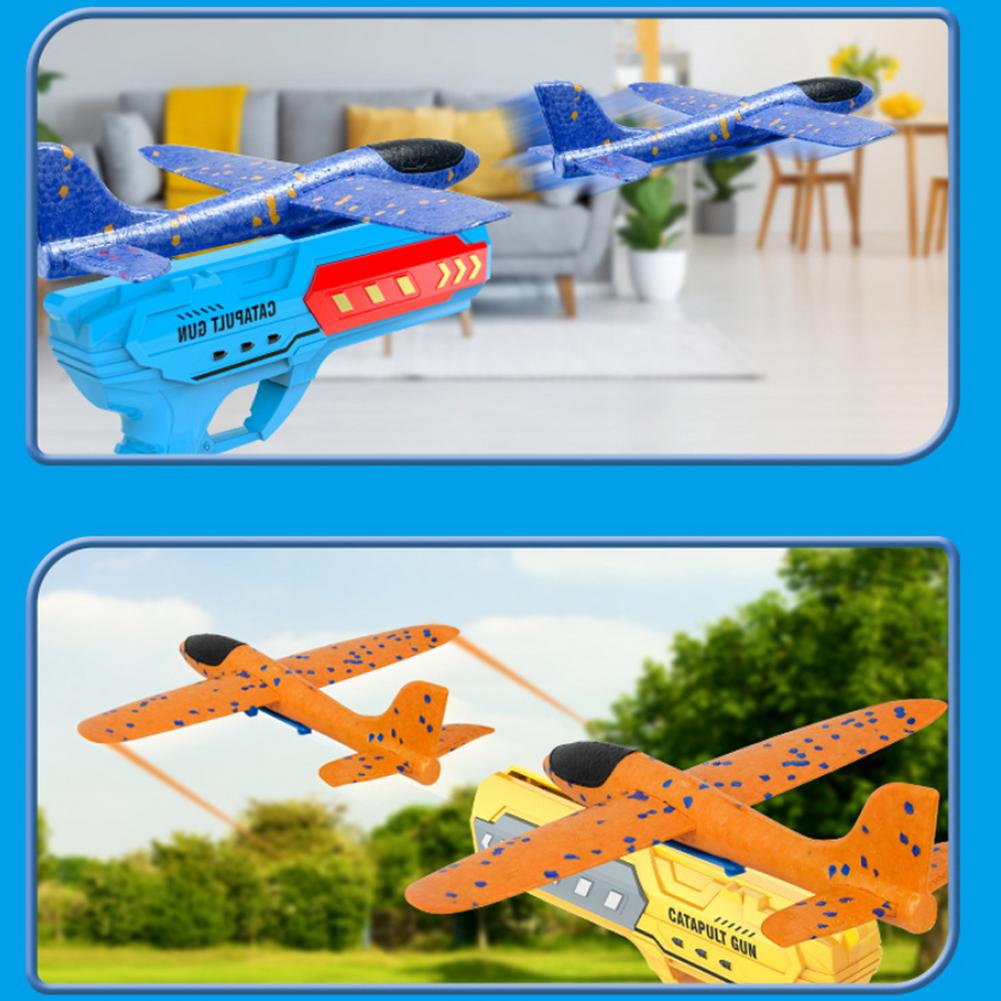 لعبة طائرة للأطفال، هدايا للأط - مراجعة Outdoor Sport Games For Kids وسعره
