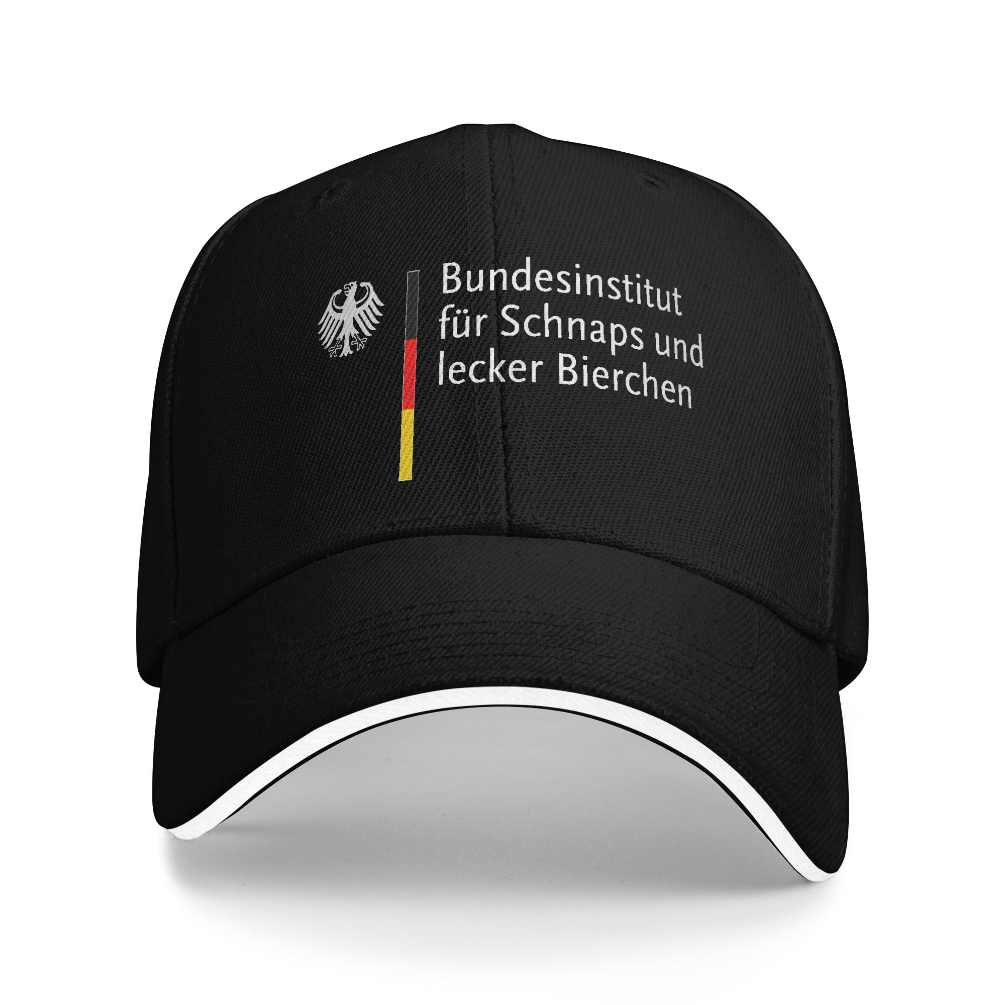 قبعة بيسبول من German-Federal  - مراجعة Outdoor Sport Institute وسعره