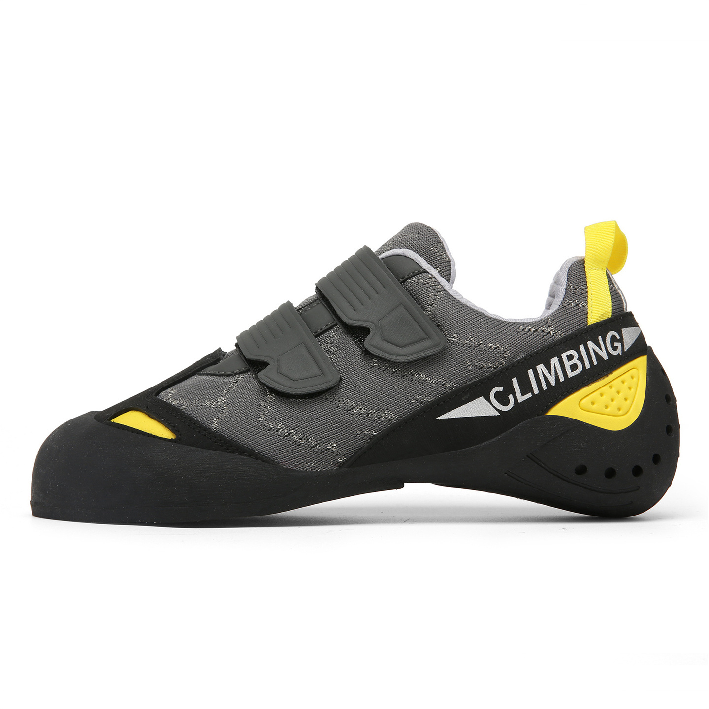 أحذية تسلق احترافية على مستوى  - مراجعة Climbing Shoe Beginner وسعره