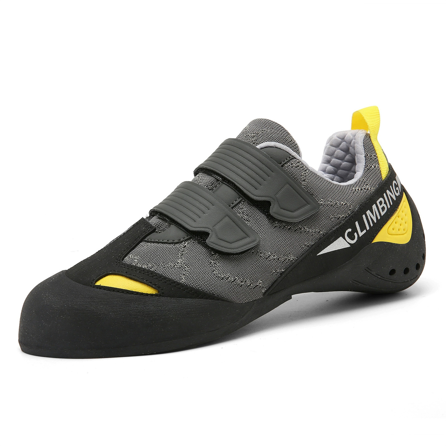 أحذية تسلق احترافية على مستوى  - مراجعة Climbing Shoe Beginner وسعره