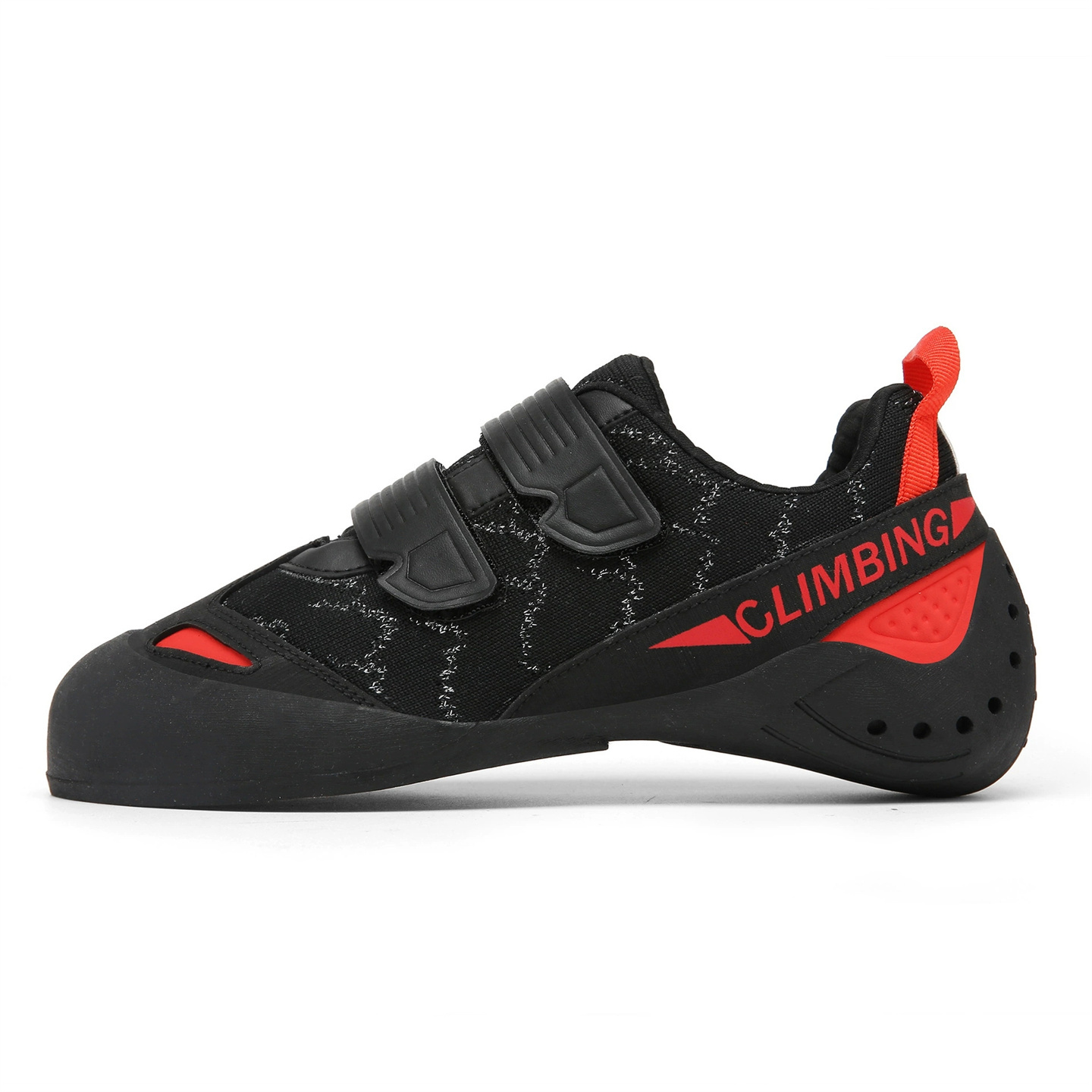 أحذية تسلق احترافية على مستوى  - مراجعة Climbing Shoe Beginner وسعره