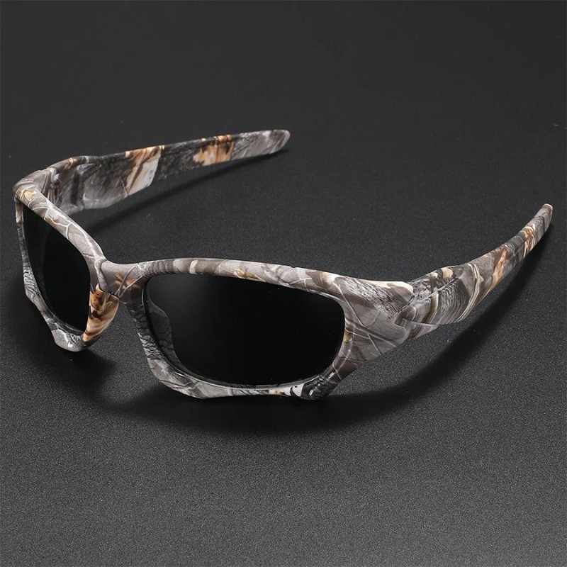 نظارات شمسية رياضية جديدة للرج - مراجعة Outdoor Sport Glasses وسعره