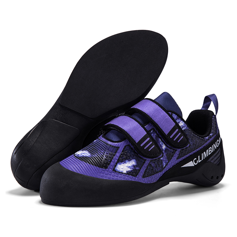 أحذية تسلق رياضية احترافية جدي - مراجعة Climbing Shoe Beginner وسعره
