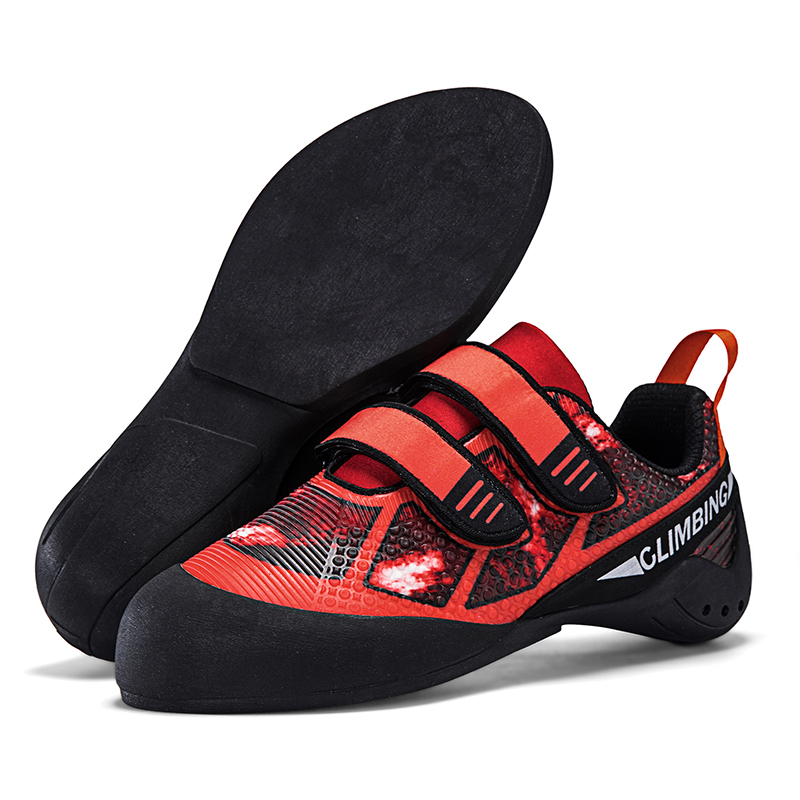 أحذية تسلق رياضية احترافية جدي - مراجعة Climbing Shoe Beginner وسعره