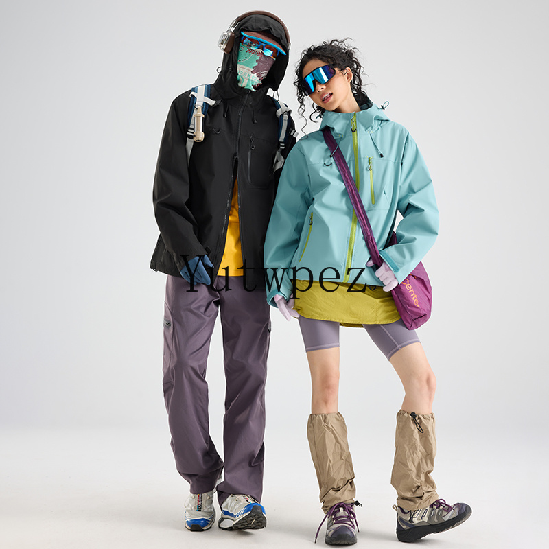 سترة رياضية خارجية مقاومة للري - مراجعة Outdoor Sport Jacket Brand وسعره