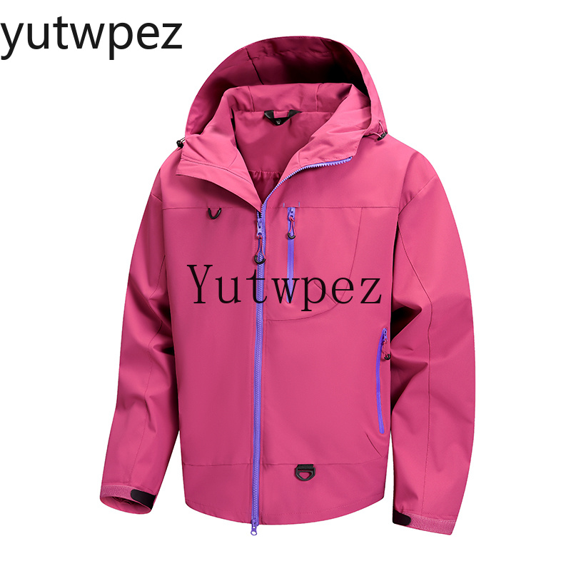 سترة رياضية خارجية مقاومة للري - مراجعة Outdoor Sport Jacket Brand وسعره