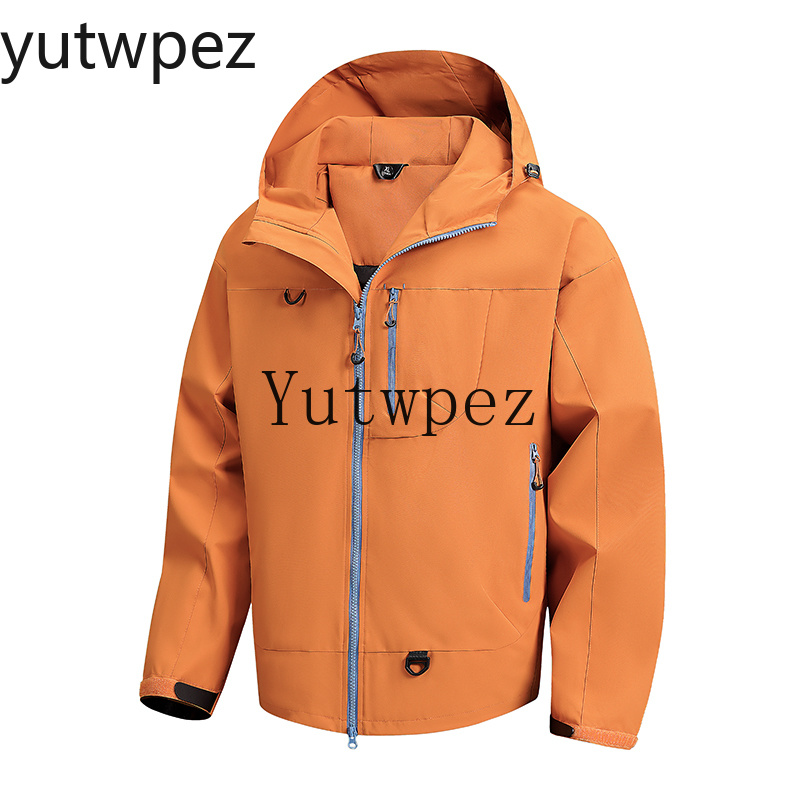 سترة رياضية خارجية مقاومة للري - مراجعة Outdoor Sport Jacket Brand وسعره