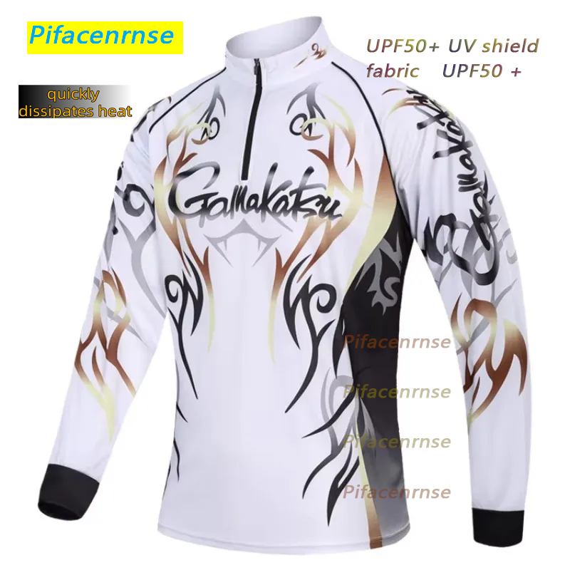 قمصان صيد جديدة لعام 2026 للري - مراجعة Outdoor Sport Clothing Brands وسعره