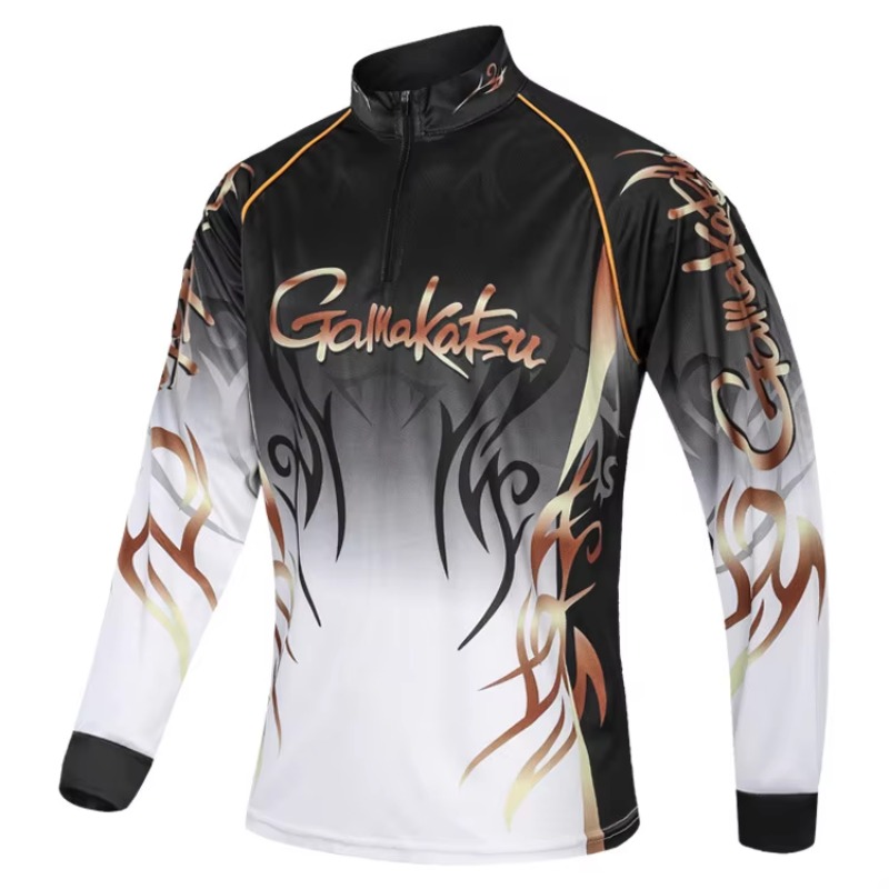 قمصان صيد جديدة لعام 2026 للري - مراجعة Outdoor Sport Clothing Brands وسعره