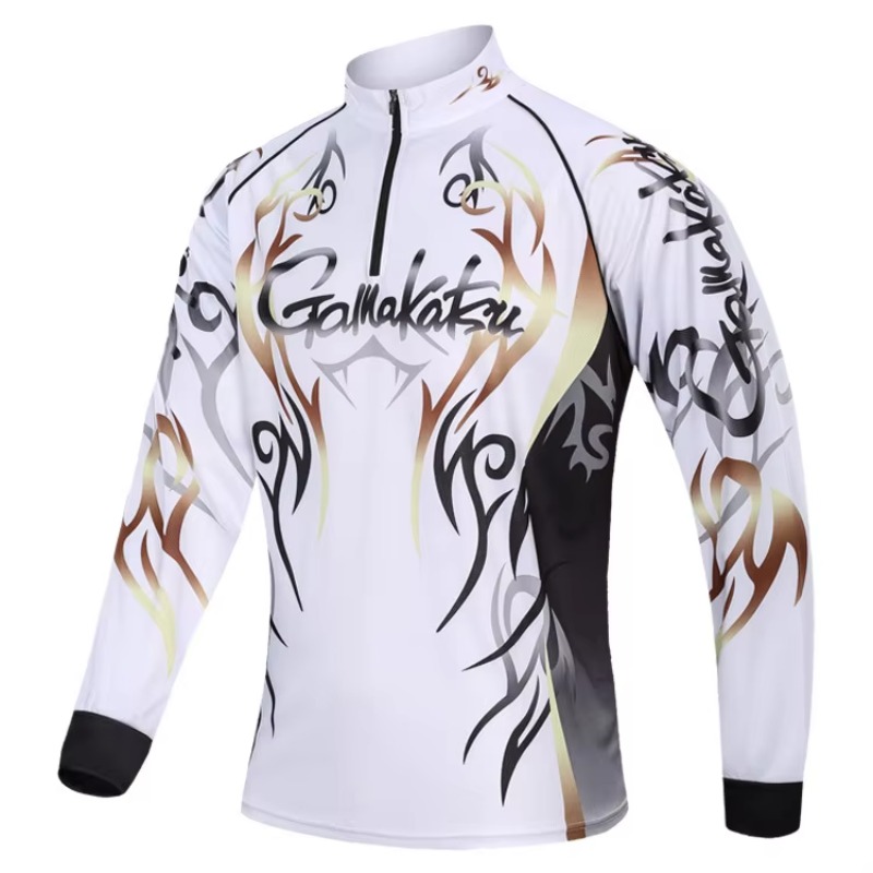 قمصان صيد جديدة لعام 2026 للري - مراجعة Outdoor Sport Clothing Brands وسعره