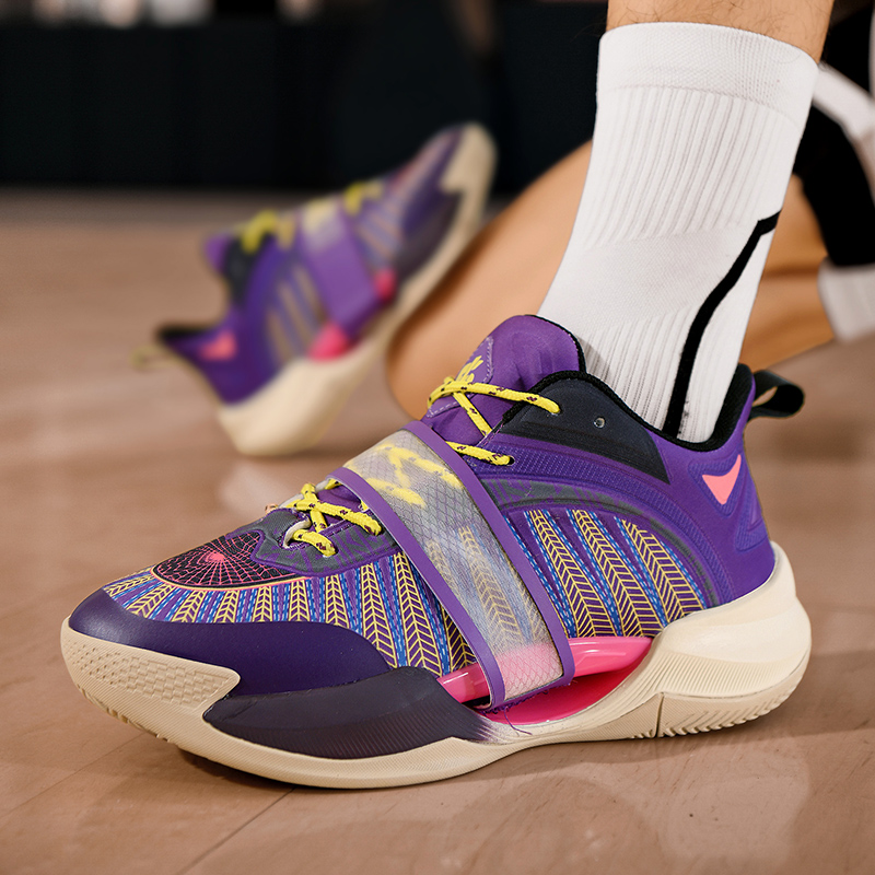 2025 جديد الرجال حذاء كرة السل - مراجعة Outdoor Sport Court Flooring وسعره