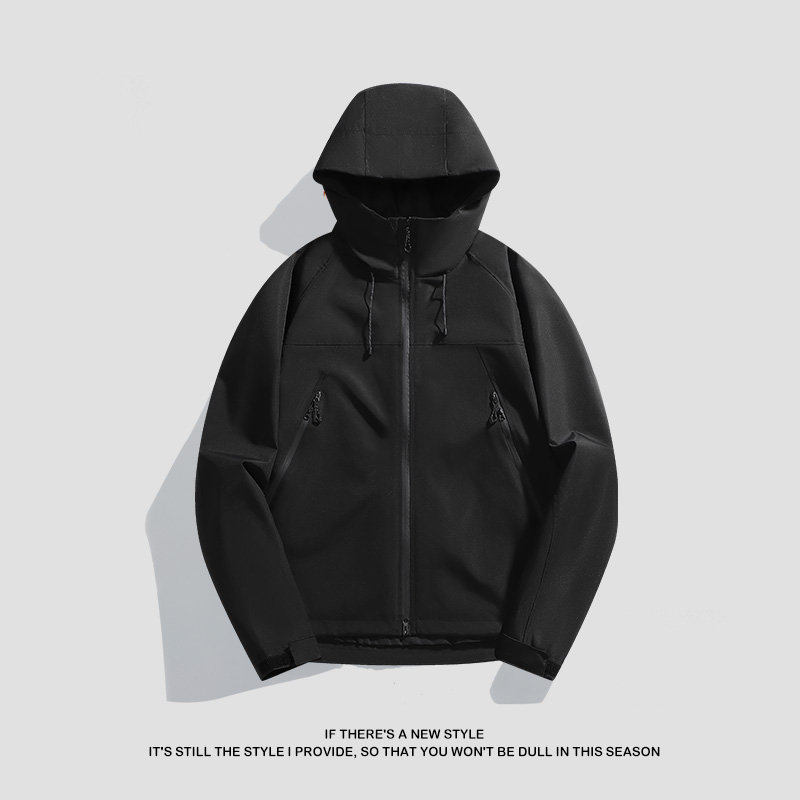 العلامة التجارية الجديدة الرجا - مراجعة Outdoor Sport Jacket Brand وسعره