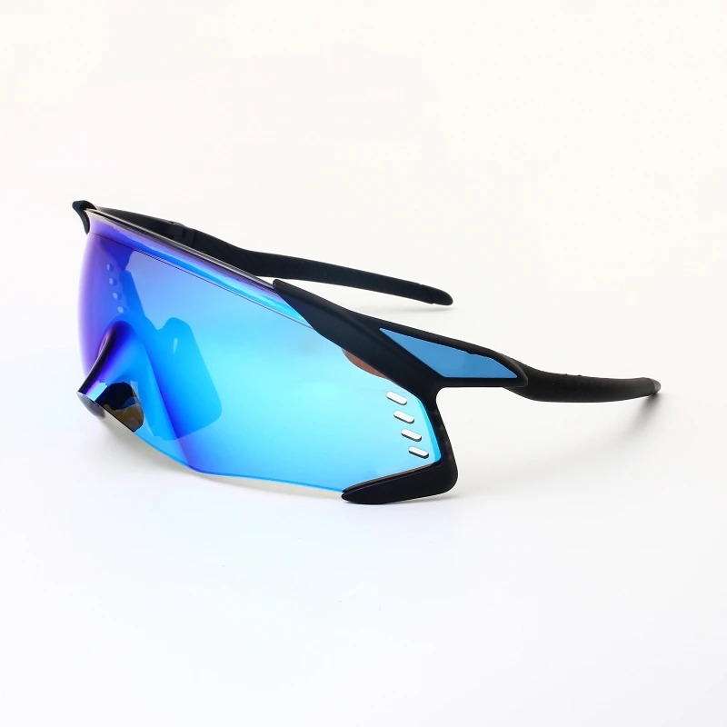 نظارات شمسية جديدة للدراجات ال - مراجعة Outdoor Sport Glasses وسعره