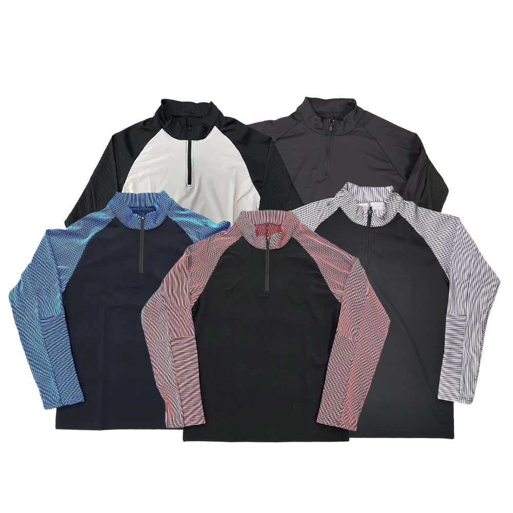 تخصيص العلامة التجارية للرجال  - مراجعة Outdoor Sport Jacket Brand وسعره