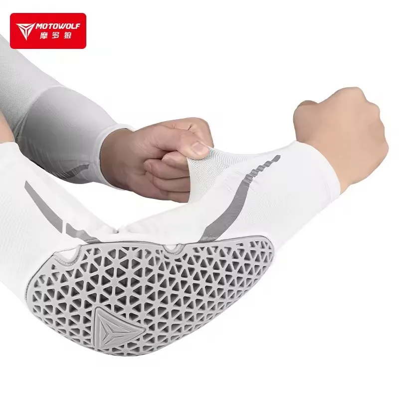 واقيات كوع للدراجات النارية، م - مراجعة Mtb Elbow Pad وسعره