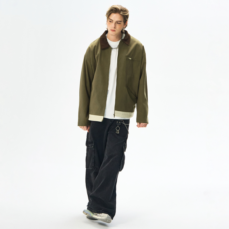 جاكيت عالي الجودة - جاكيت رياض - مراجعة Outdoor Sport Jacket Brand وسعره