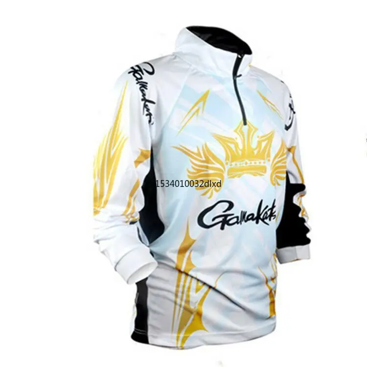 ملابس صيد جديدة للصيف، قمصان ص - مراجعة Outdoor Sport Clothing Brands وسعره