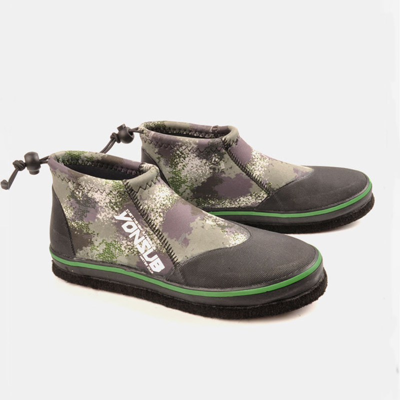 أحذية صيد YONSUB 2026 للرجال و - مراجعة Climbing Shoe Beginner وسعره