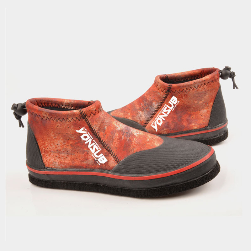 أحذية صيد YONSUB 2026 للرجال و - مراجعة Climbing Shoe Beginner وسعره