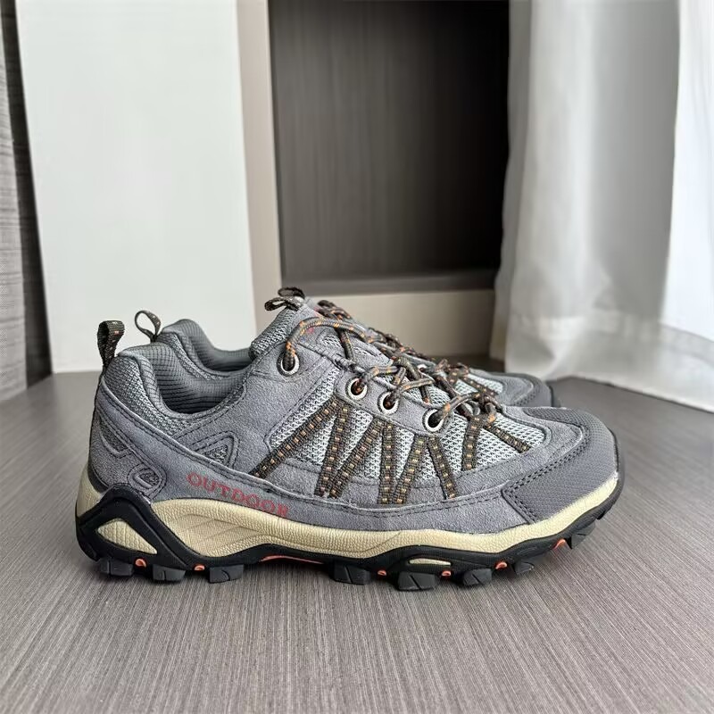 أحذية تسلق الجبال الكلاسيكية م - مراجعة Climbing Shoe Beginner وسعره