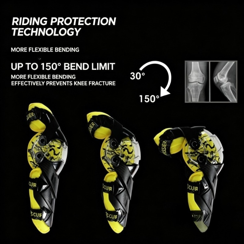 زوج واحد من واقيات الكوع للبال - مراجعة Mtb Elbow Pad وسعره