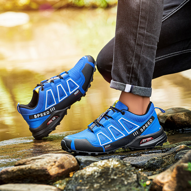 أحذية المشي لمسافات طويلة المق - مراجعة Climbing Shoe Beginner وسعره