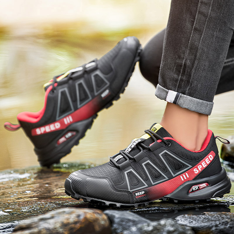 أحذية المشي لمسافات طويلة المق - مراجعة Climbing Shoe Beginner وسعره