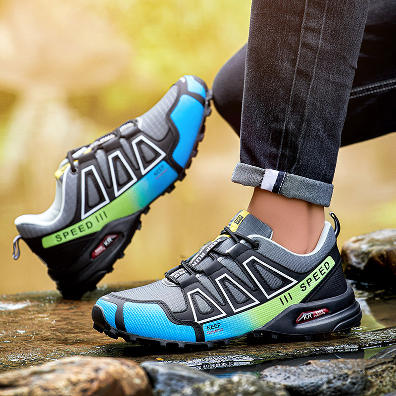 أحذية المشي لمسافات طويلة المق - مراجعة Climbing Shoe Beginner وسعره