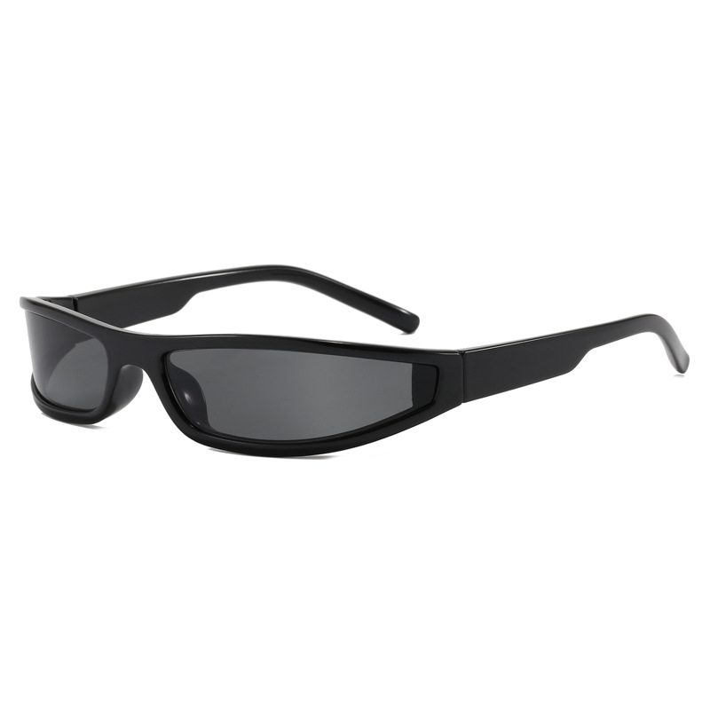 نظارات شمسية للدراجات بتصميم م - مراجعة Outdoor Sport Glasses وسعره