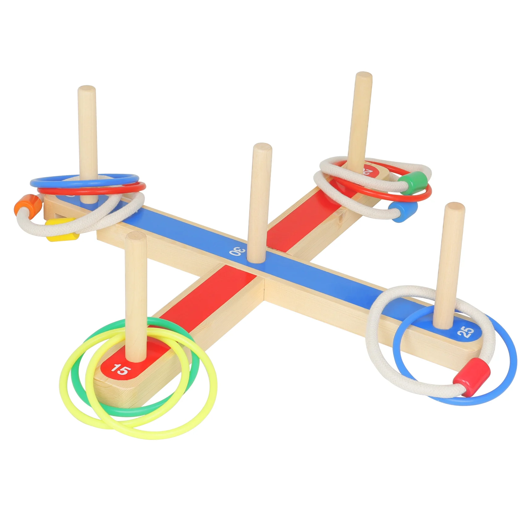 أورف لعبة في الهواء الطلق لعبة - مراجعة Outdoor Sport Games For Kids وسعره