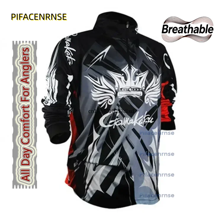 ملابس صيد جديدة للصيف، قمصان ص - مراجعة Outdoor Sport Clothing Brands وسعره