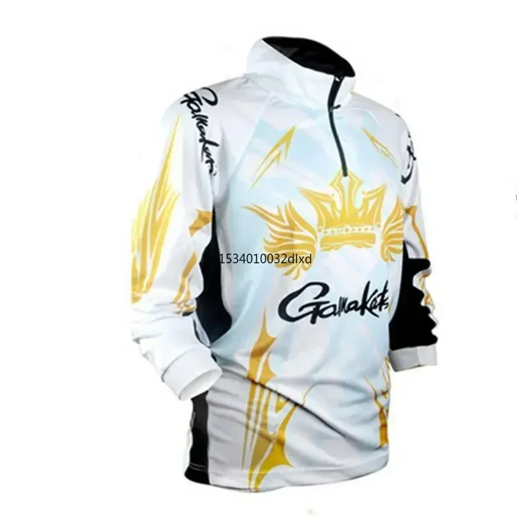ملابس صيد جديدة للصيف، قمصان ص - مراجعة Outdoor Sport Clothing Brands وسعره