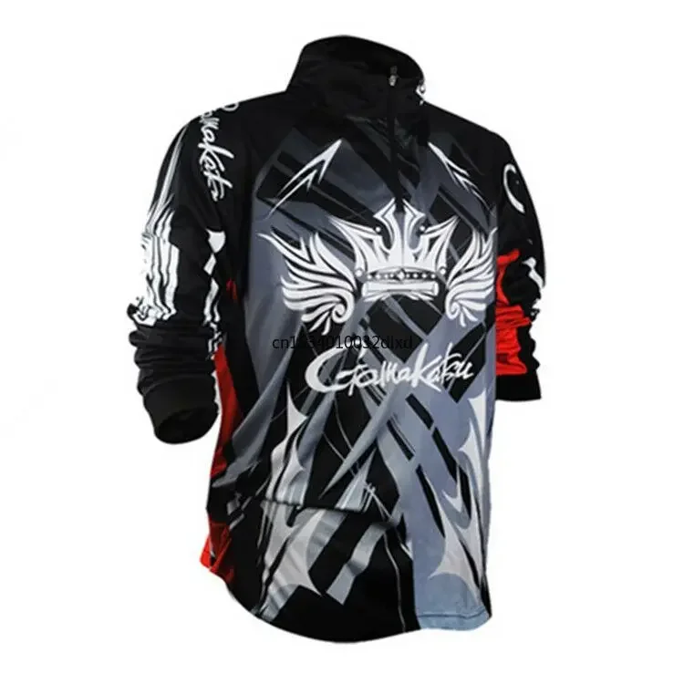 قمصان صيد جديدة للصيف سريعة ال - مراجعة Outdoor Sport Clothing Brands وسعره