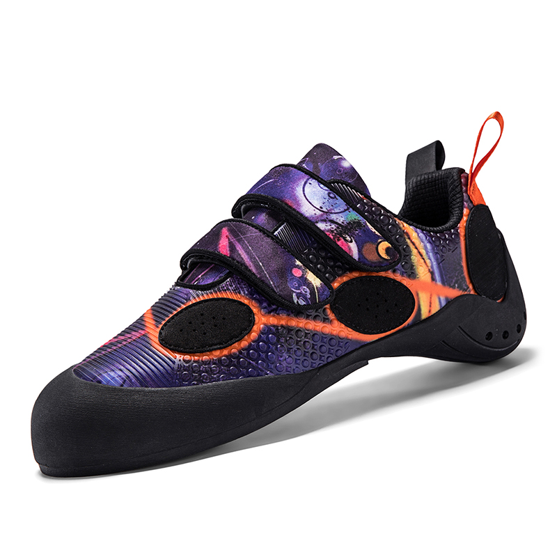 أحذية تسلق الصخور للرجال والنس - مراجعة Climbing Shoe Beginner وسعره