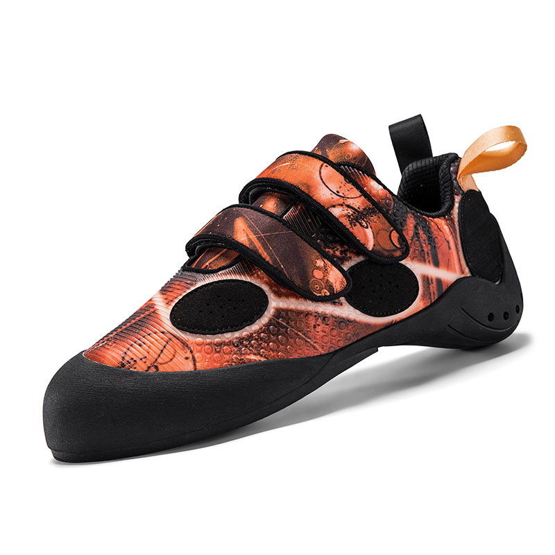 أحذية تسلق الصخور للرجال والنس - مراجعة Climbing Shoe Beginner وسعره