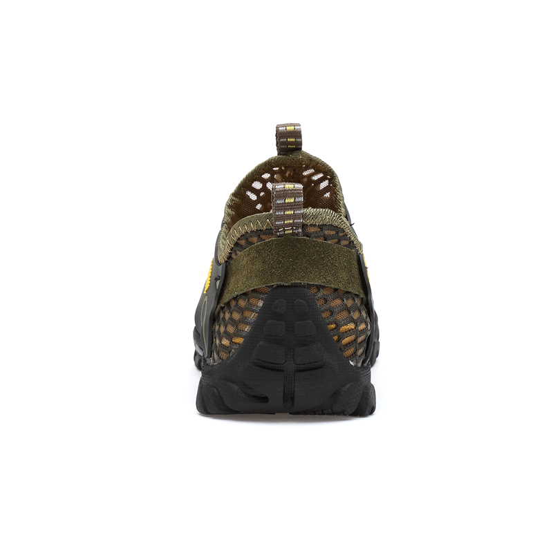 الصيف تنفس الرجال حذاء للسير م - مراجعة Climbing Shoe Beginner وسعره