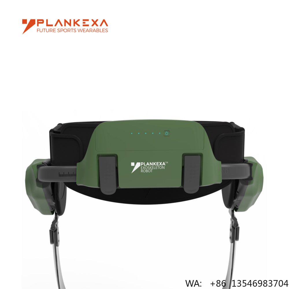 هيكل خارجي روبوتي خفيف الوزن ل - مراجعة Outdoor Sport Lights وسعره