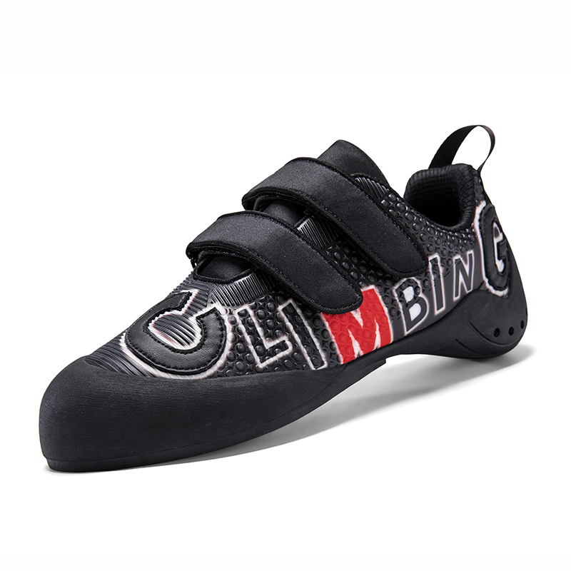 أحذية تسلق الصخور الاحترافية ل - مراجعة Climbing Shoe Beginner وسعره